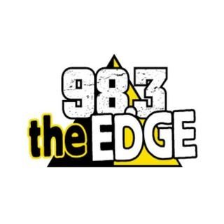 98.3 FM The Edge