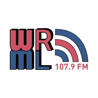 WRML-LP Radio Mays Landing logo