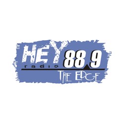 WHEY Hey 88.9 FM logo