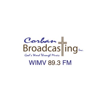 WIMV 89.3 FM logo