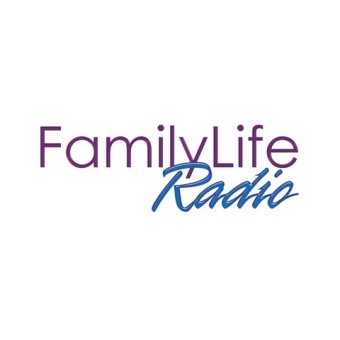 KGDP Family Life Radio FM logo