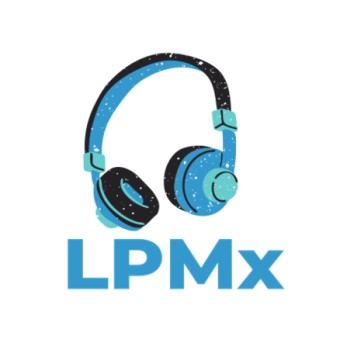 LPMx logo