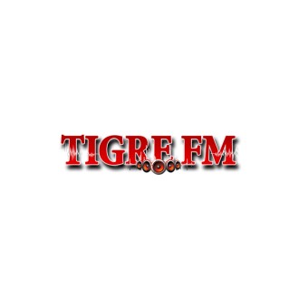 KRYE El Tigre 104.9 FM logo