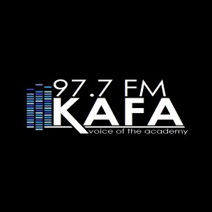 97.7 KAFA-FM