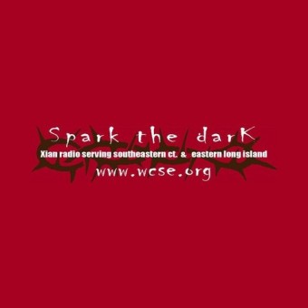 WCSE-LP 100.1 FM Spark The Dark