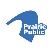 KFJM Prairie Public Radio 90.7 FM logo