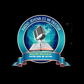 Radio Jehova es Mi Pastor logo