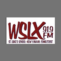 WSLX 91.9 logo