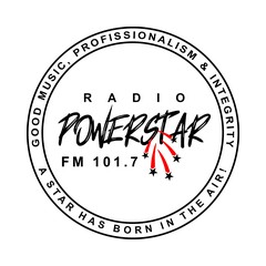 Radio PowerStar FM logo