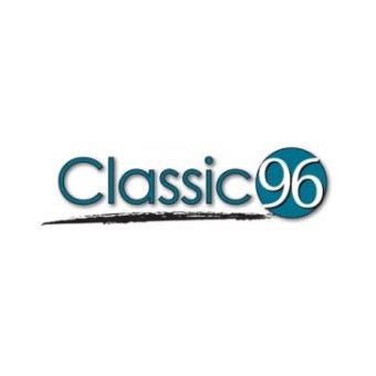 KKFD-FM Classic 96 logo