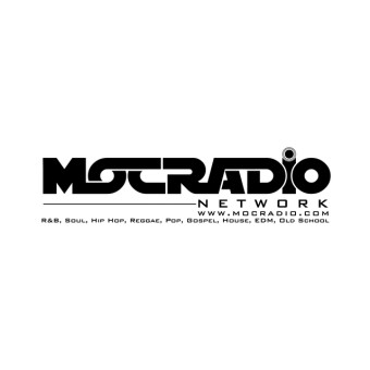 WMOC MOC RADIO logo
