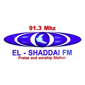 El Shaddai Radio logo