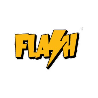 FLASH FM logo
