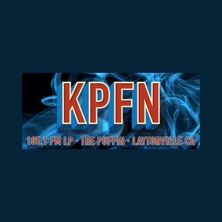 KPFN Radio logo