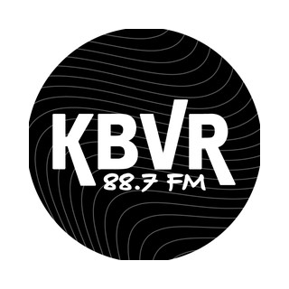 KBVR 88.7 FM