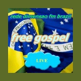 Radio Free Gospel logo