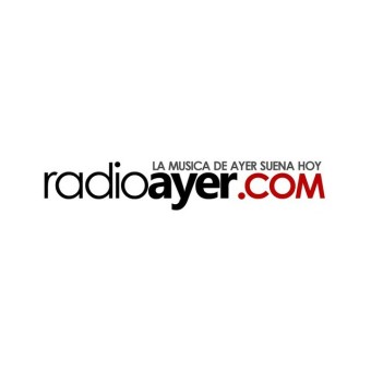 RadioAyer.COM logo
