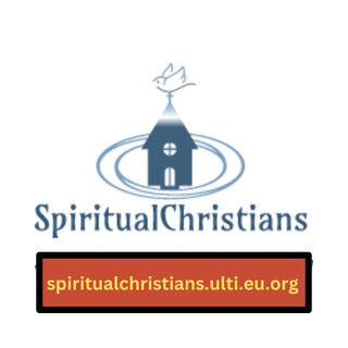 SpiritualChristians logo