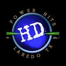Power Hits HD - Laredo's Greatest Hits logo