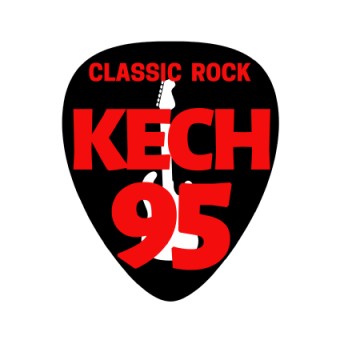 KECH 95.3 FM