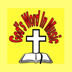 Gods Word In Music logo
