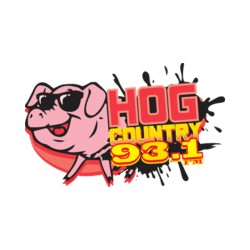 KFSA Hog Country 93.1