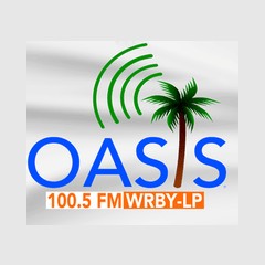 WRBY-LP Oasis 100.5 FM