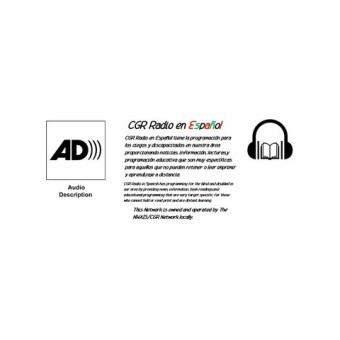 CGR Radio En Español