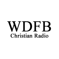 WDFB 1170 AM & 88.1 FM