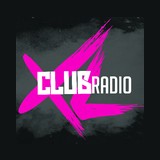 Club XL Radio logo