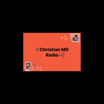 Christian MD Radio logo