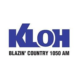 KLOH 1050 logo