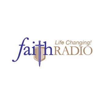 WDYF Faith Radio logo