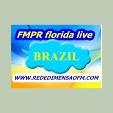 FMPR Florida live logo