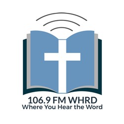 WHRD 106.9 logo