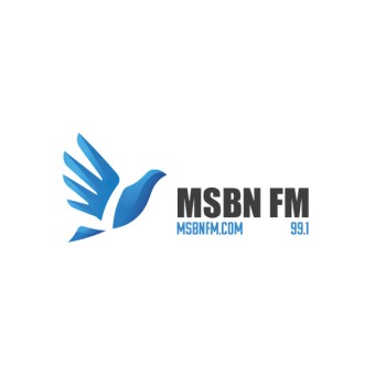 WIEH-LP MSBN 99.1 FM logo