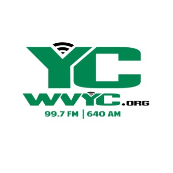 WVYC 88.1 FM logo