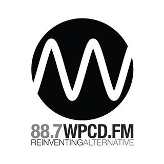 WPCD 88.7 FM