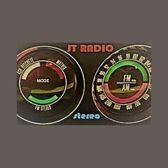 JT Radio logo