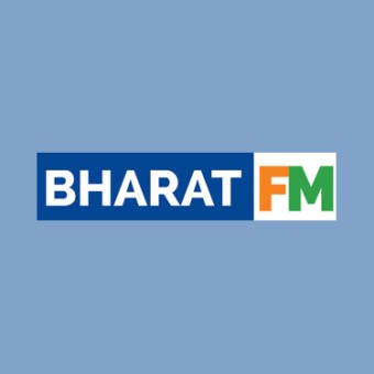 Bharat FM® 94.9 HD3 logo