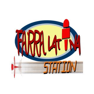Farra Latina Station logo