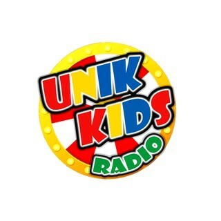 La Unik Kids logo
