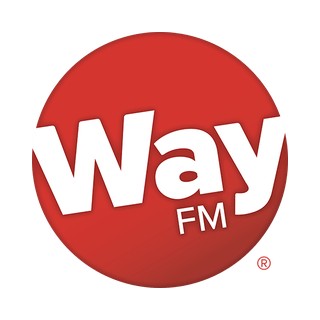 WJWA WAY-FM logo