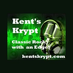 Kent's Krypt logo