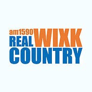 Hmong Radio WIXK 1590 AM logo