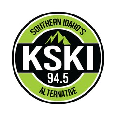 KSKI K-Ski 94.5 FM