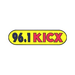KICX Kicks 96.1 FM
