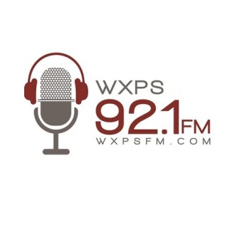 WXPS-LP 92.1 FM logo