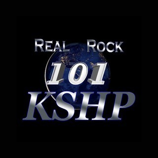 KSHP Shep FM logo