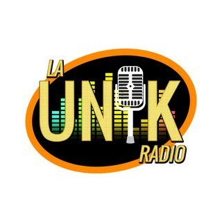 La Unik Radio logo